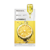 Vitamin C Essential Mask Clear Toning