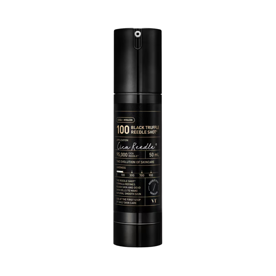 Black Truffle Reedle Shot 100