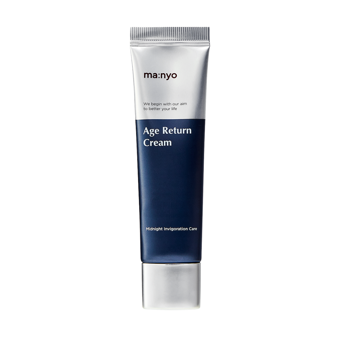 Age Return Cream