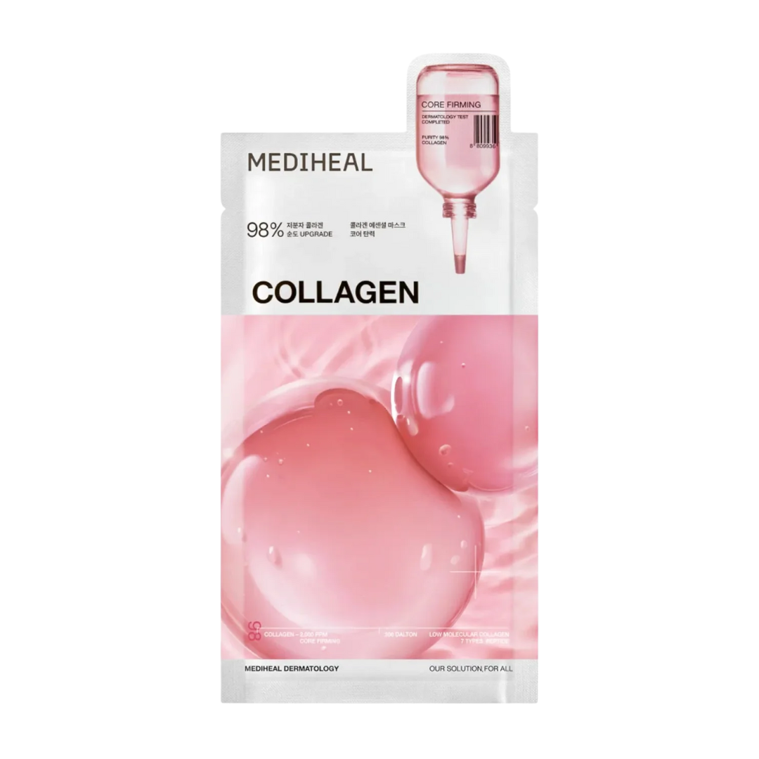 Collagen Essential Mask Core Firming