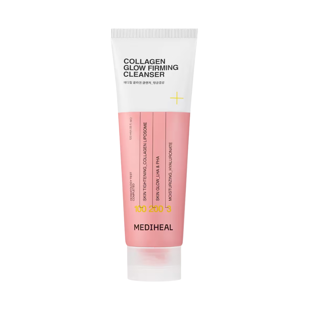 Collagen Glow Firming Cleanser