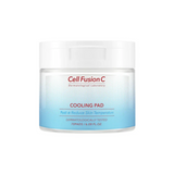 Post Alpha Cooling Toner Pad