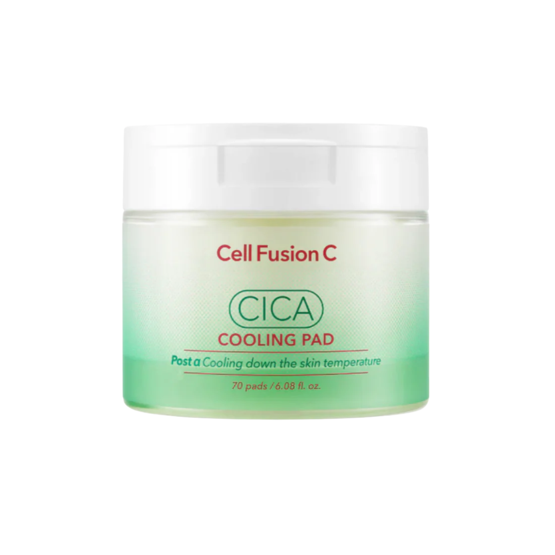 Cica Cooling Pad