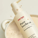 Pure Soybean Cleansing Milk