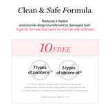 Protein Bonding Care Treatment
