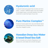 Aqua Deep Cleansing Water