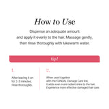 Protein Bonding Care Treatment