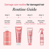 Protein Bonding Care Treatment