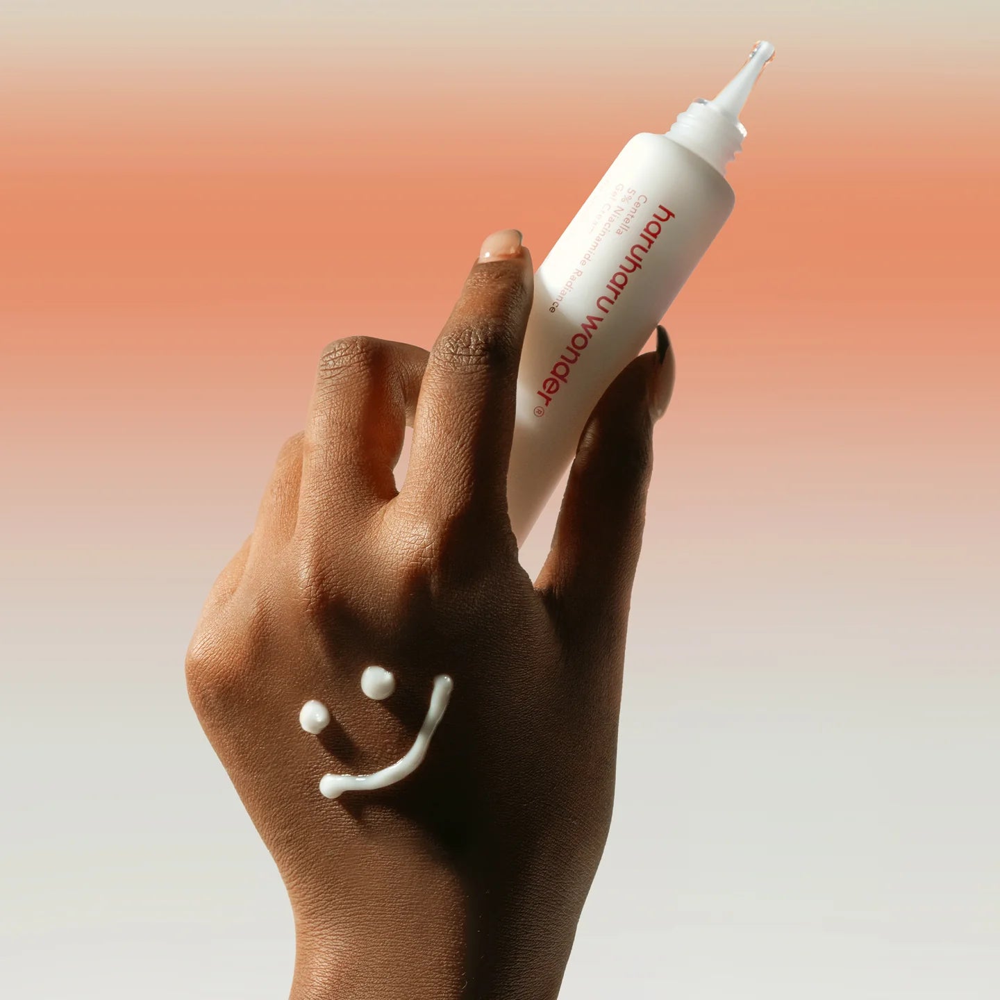 Centella 5% Niacinamide Radiance Gel Cream