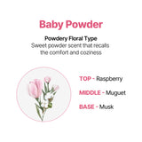 Honey & Macadamia Pure Body Lotion