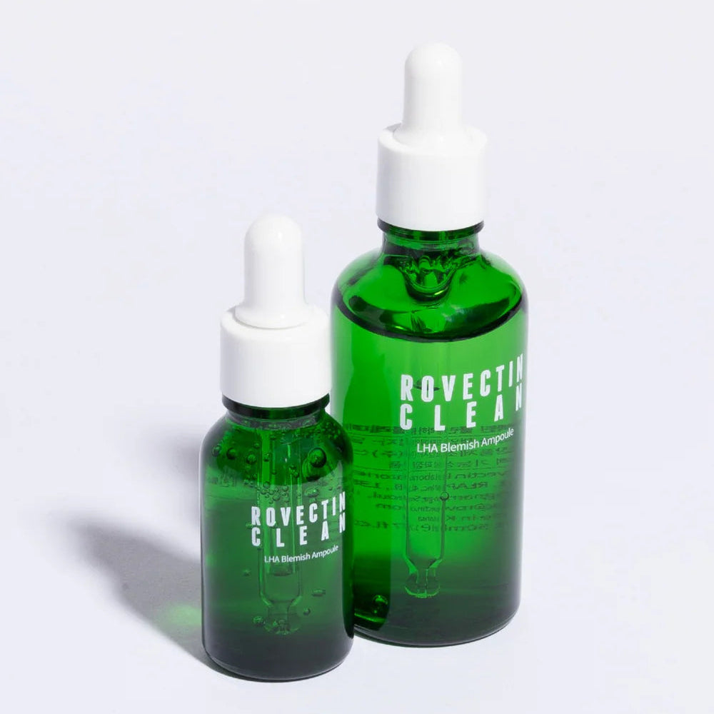 LHA Blemish Ampoule