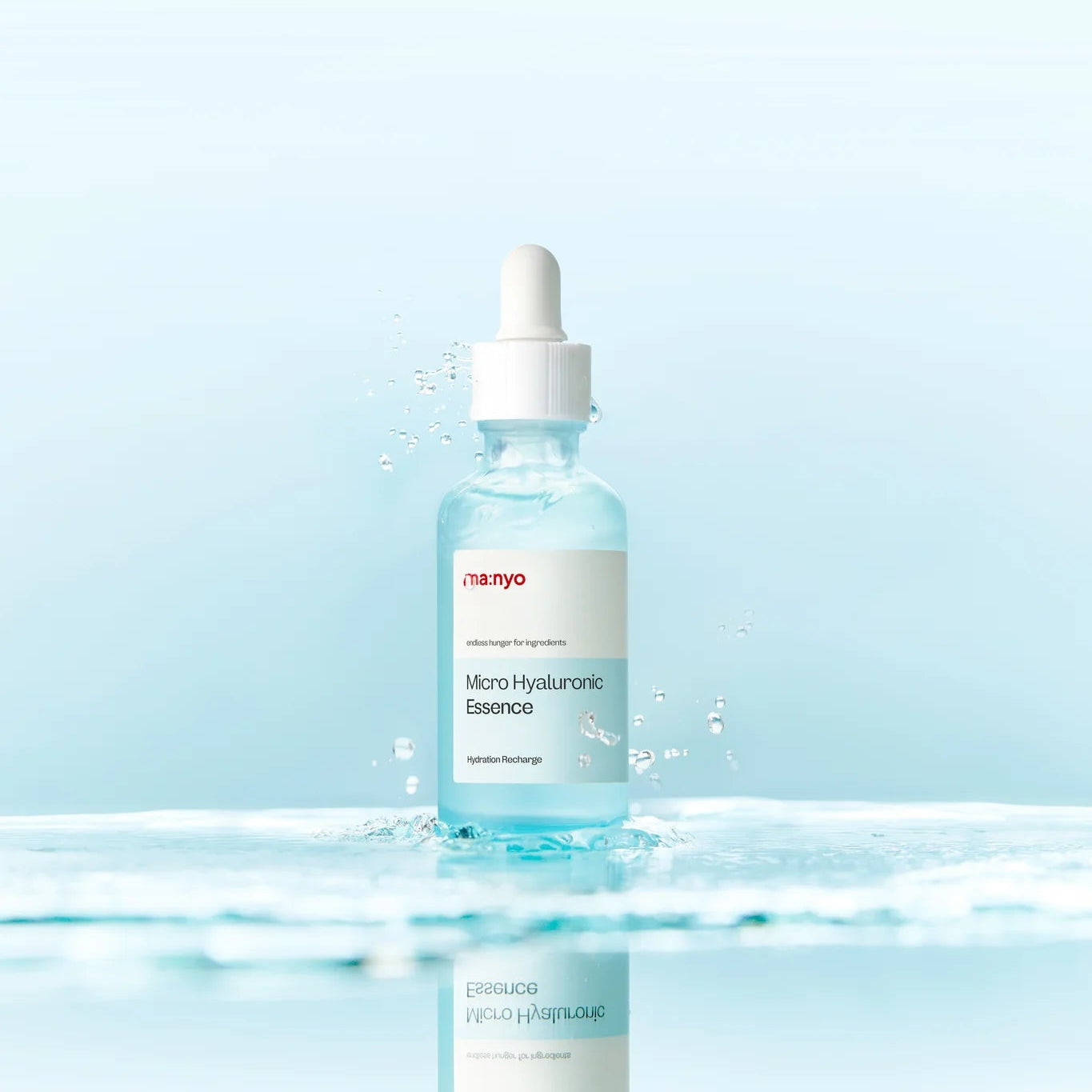 Micro Hyaluronic Essence