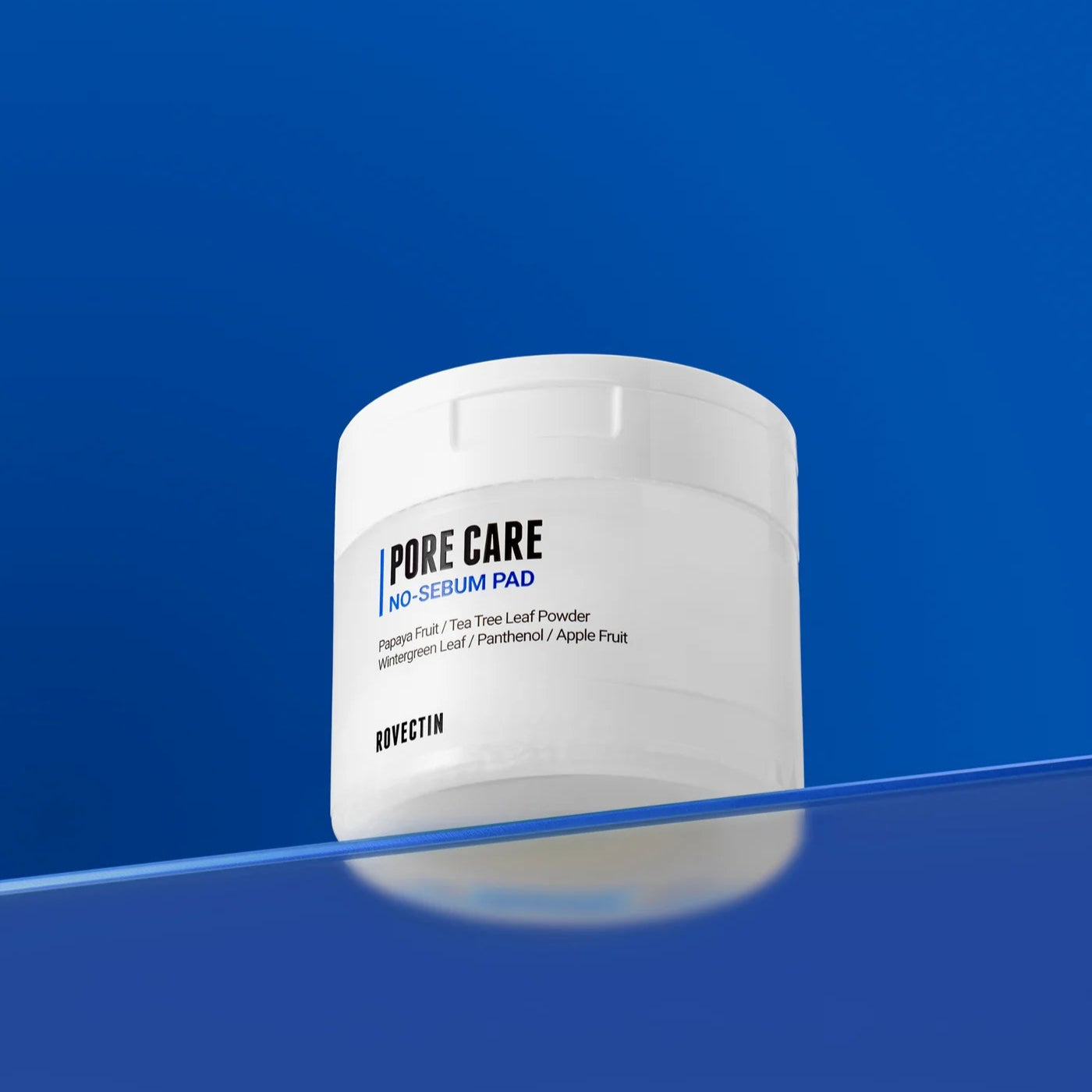 Pore Care No-Sebum Pad