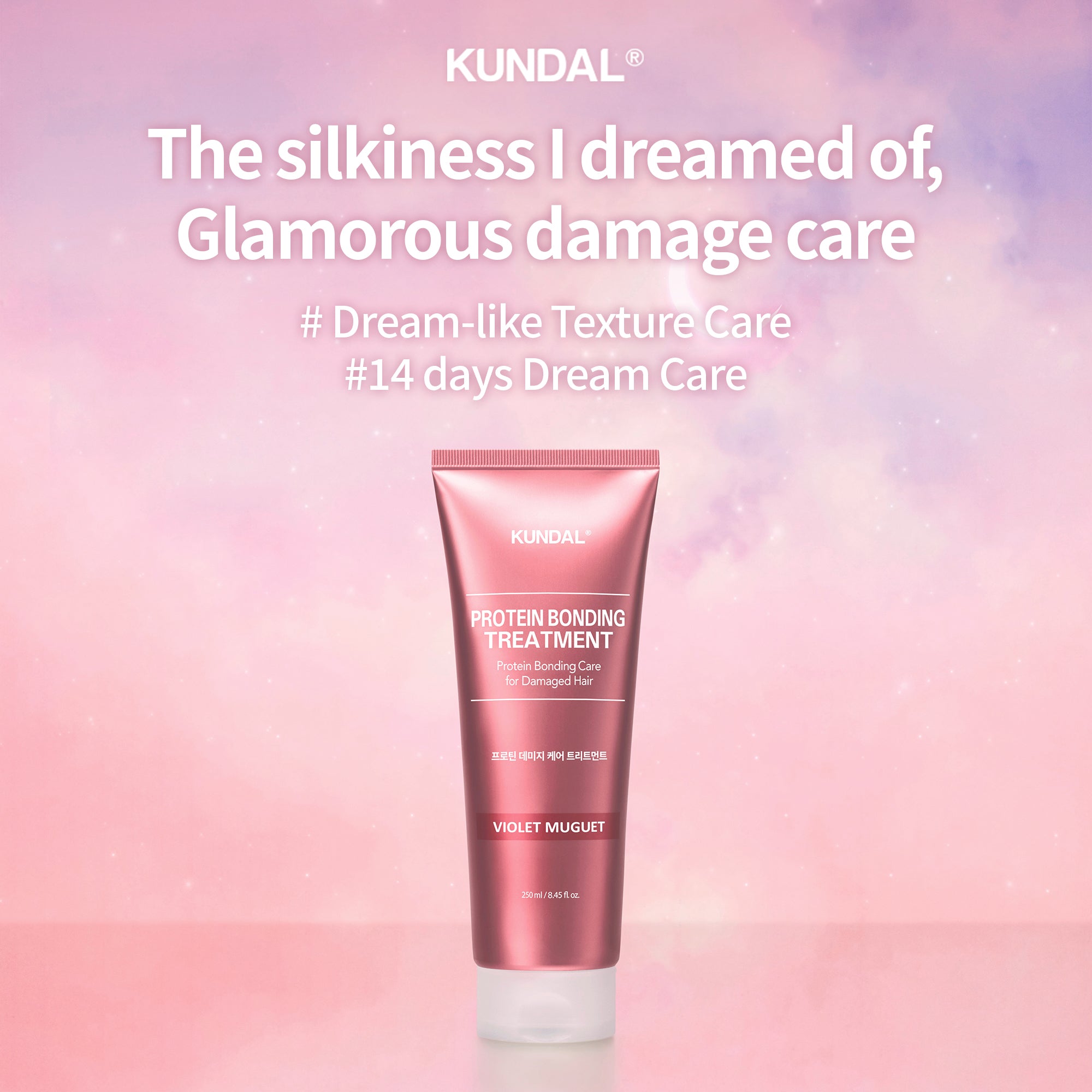 Protein Bonding Care Treatment
