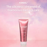 Protein Bonding Care Treatment