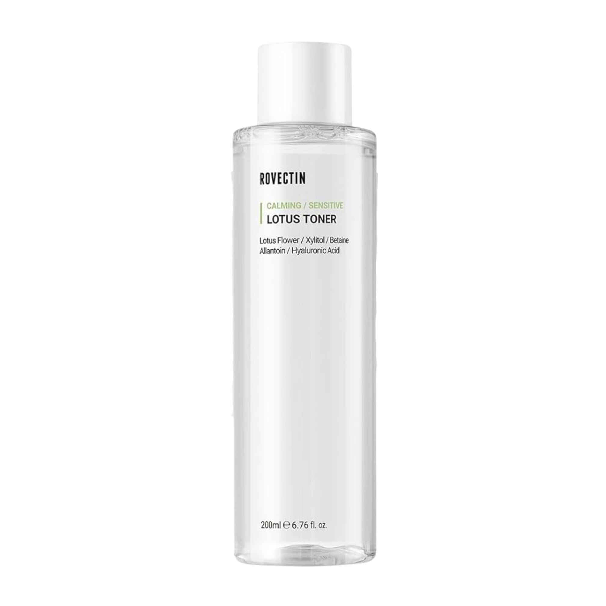 Calming Lotus Water Toner