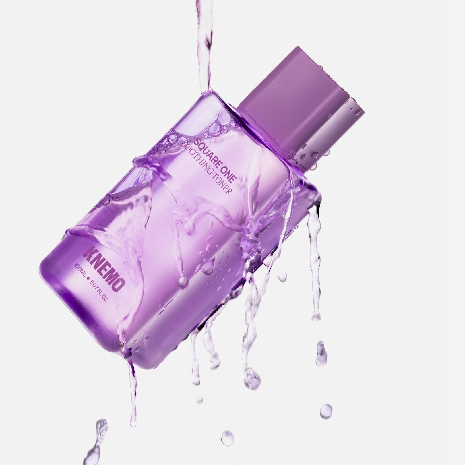 SQUARE ONE Soothing Toner