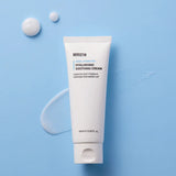 Aqua Hyaluronic Soothing Cream