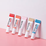 Pantenolips Sleeping Mask