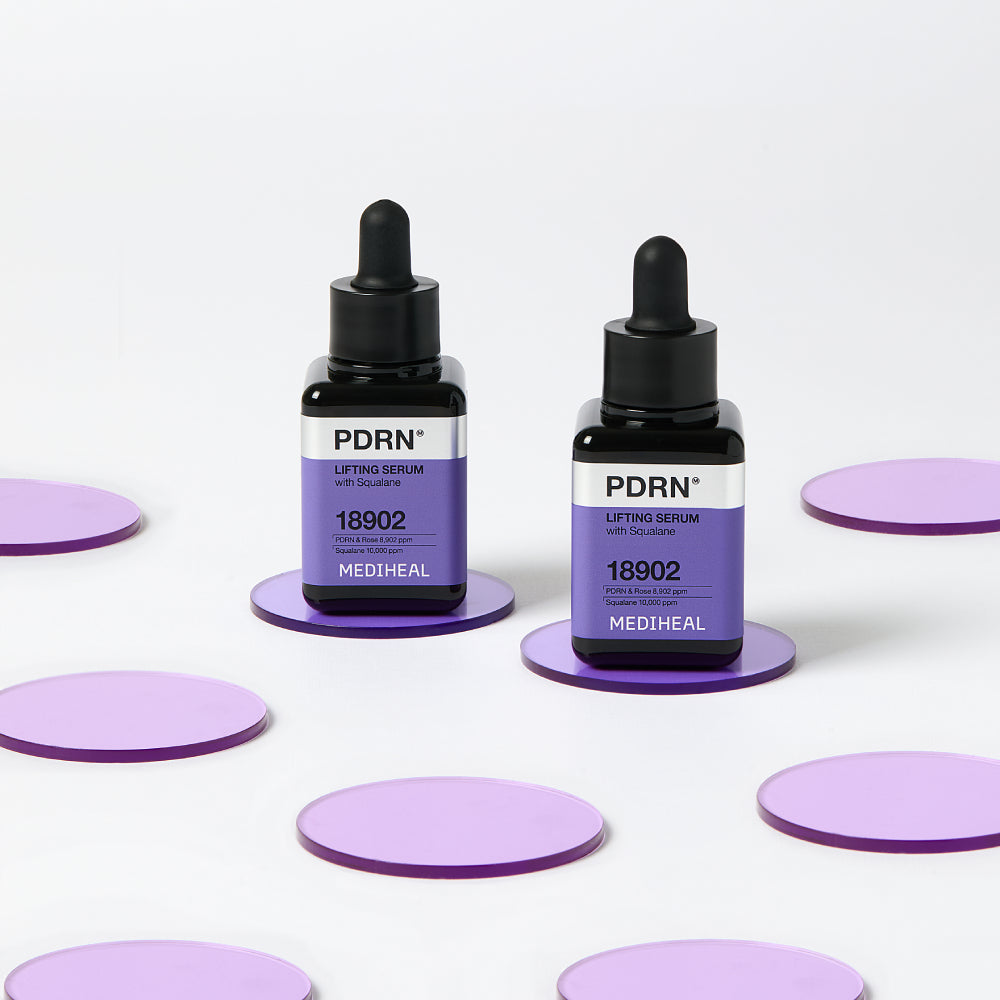 PDRN Lifting Serum