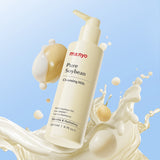 Pure Soybean Cleansing Milk