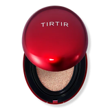 Mask Fit Red Cushion