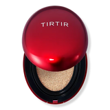 Mask Fit Red Cushion