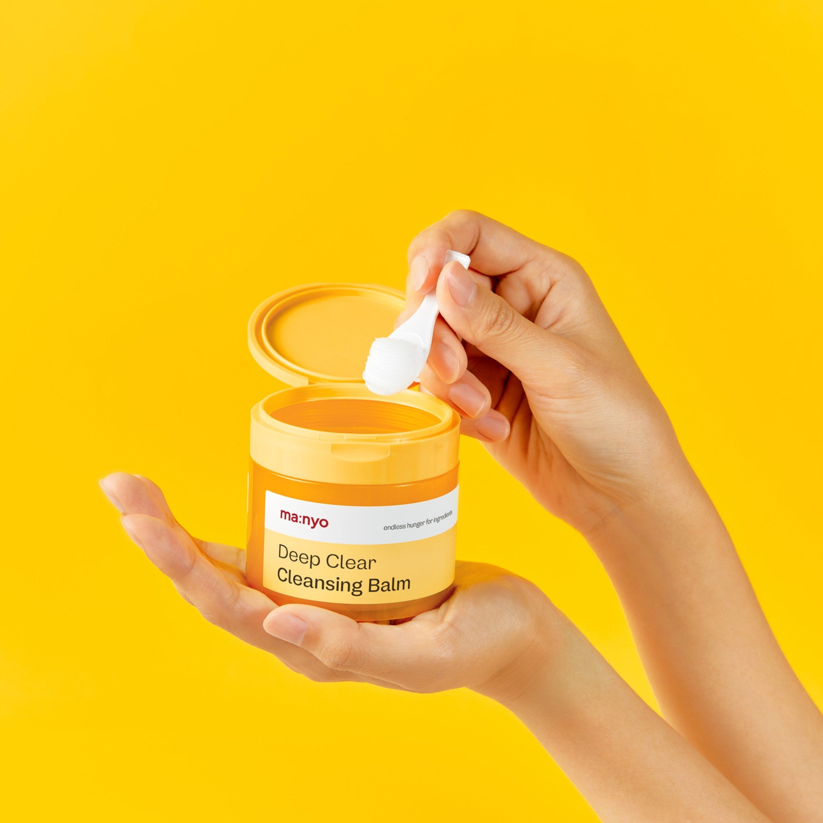 Deep Clear Cleansing Balm