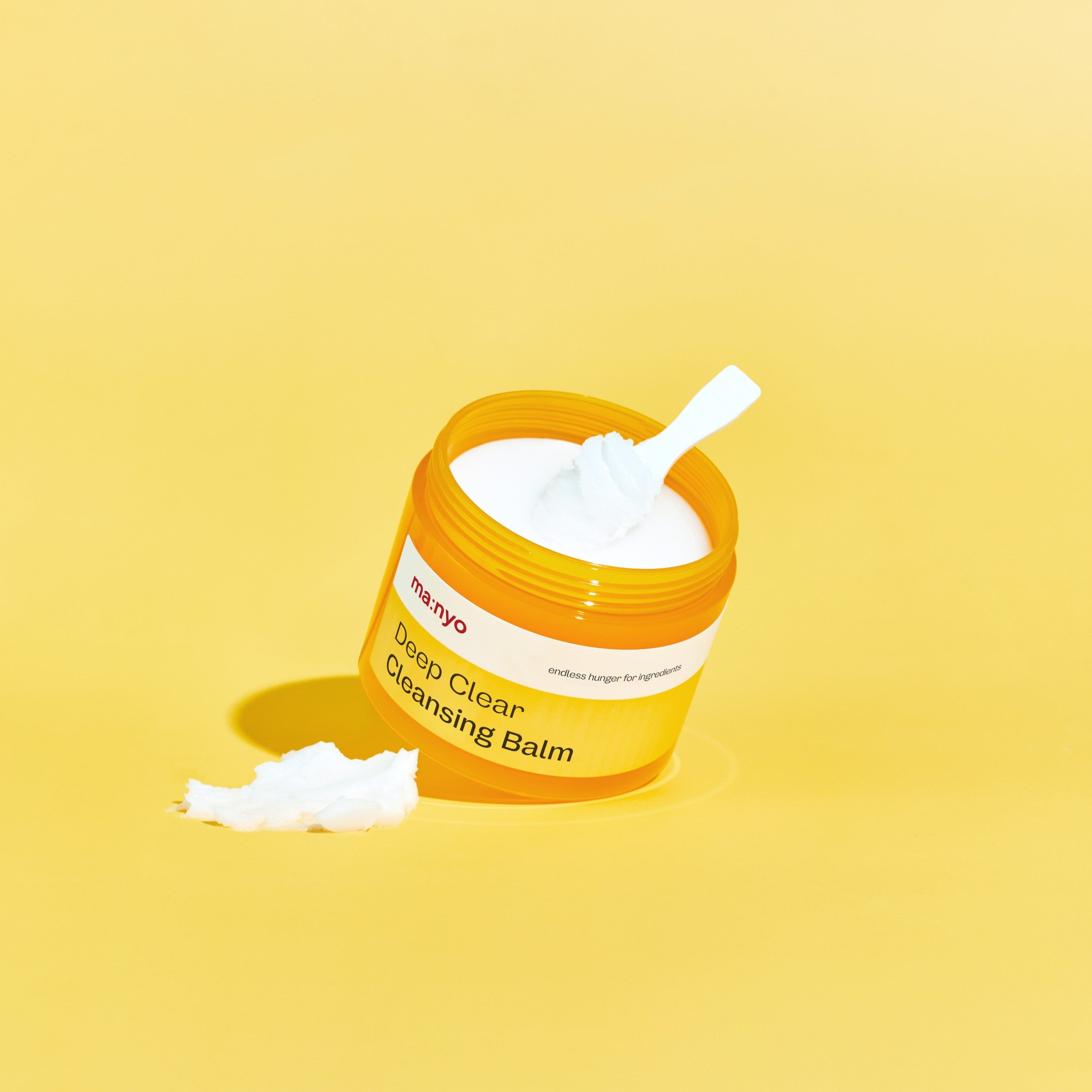 Deep Clear Cleansing Balm