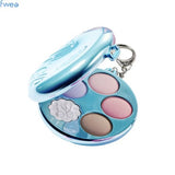 Pocket Eye Palette