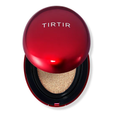 Mask Fit Red Cushion