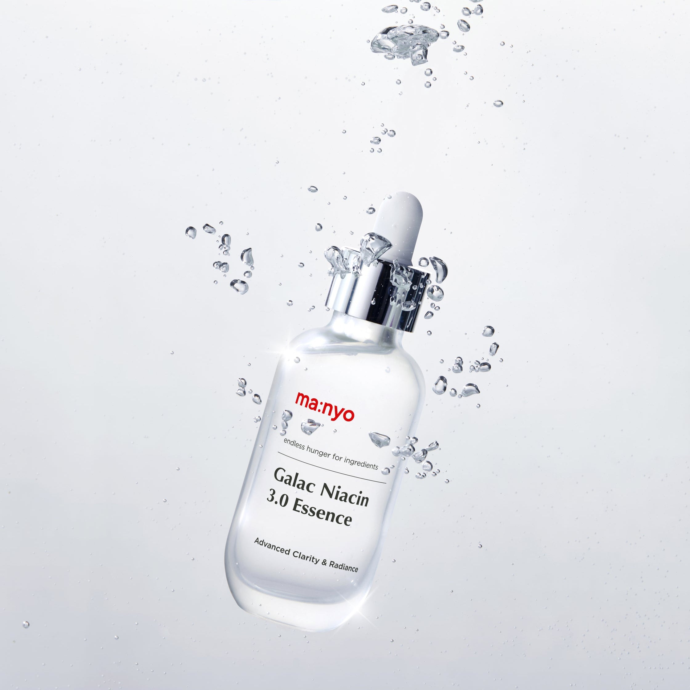 Galac Niacin 3.0 Essence