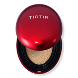 Mask Fit Red Cushion