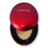 Mask Fit Red Cushion