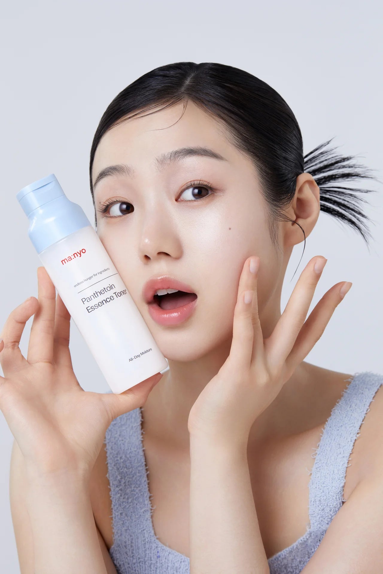 Panthetoin Essence Toner