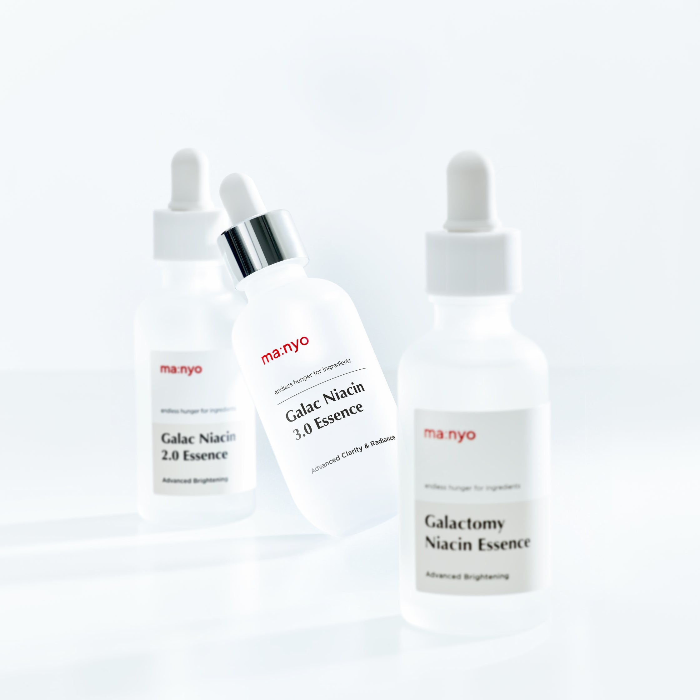 Galac Niacin 3.0 Essence