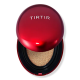 Mask Fit Red Cushion