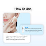 Pure Cleansing Water Sensitive
