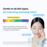 Pure Cleansing Water Sensitive