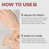 Collagen Ampoule Pad