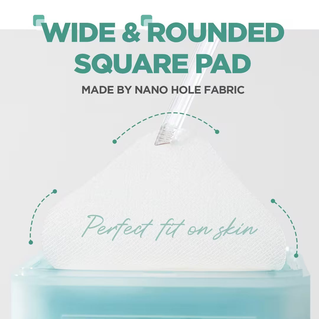 Madecassoside Blemish Pad