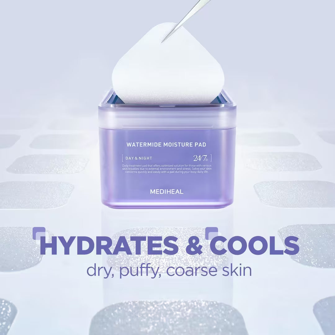 Watermide Moisture Pad