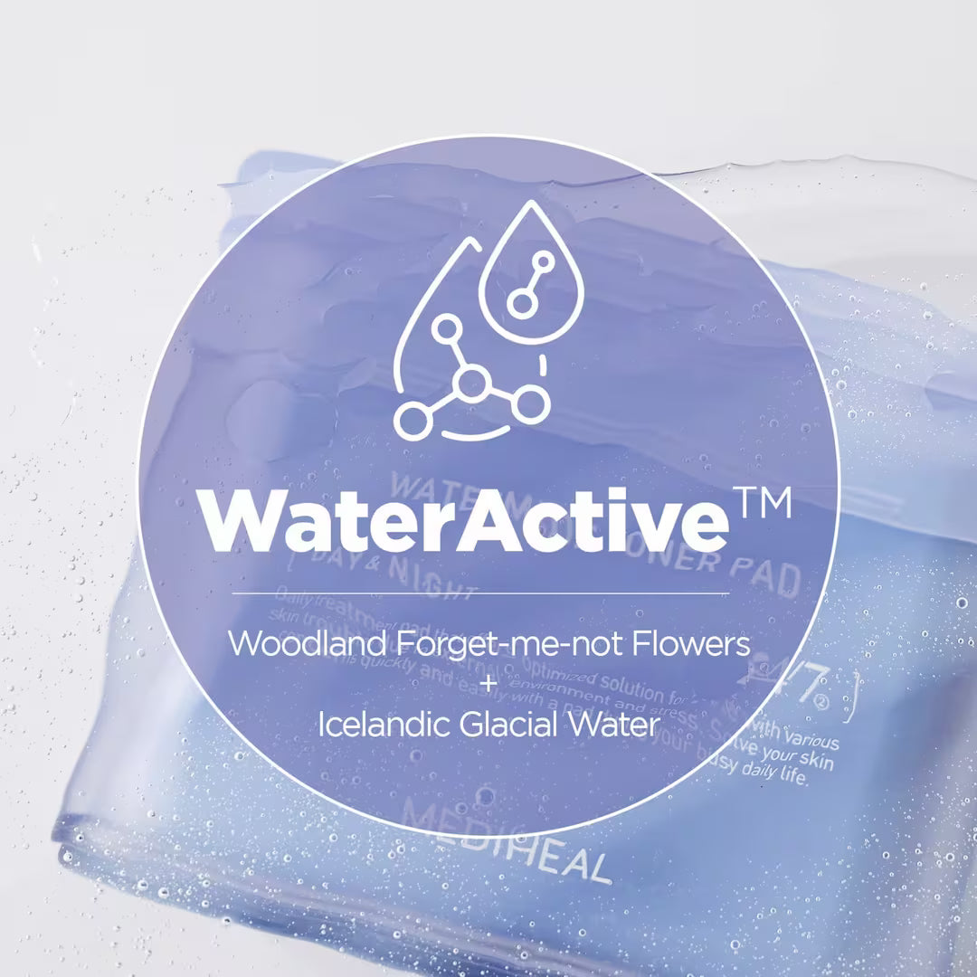Watermide Moisture Pad