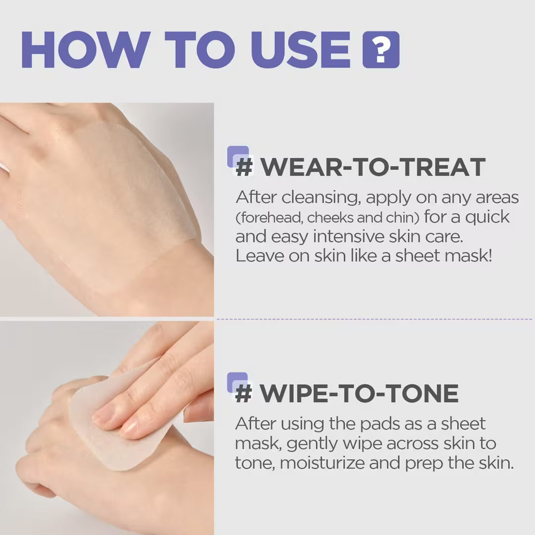 Watermide Moisture Pad