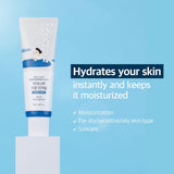 Birch Juice Moisturizing UVLock