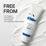 Birch Juice Moisturizing UVLock