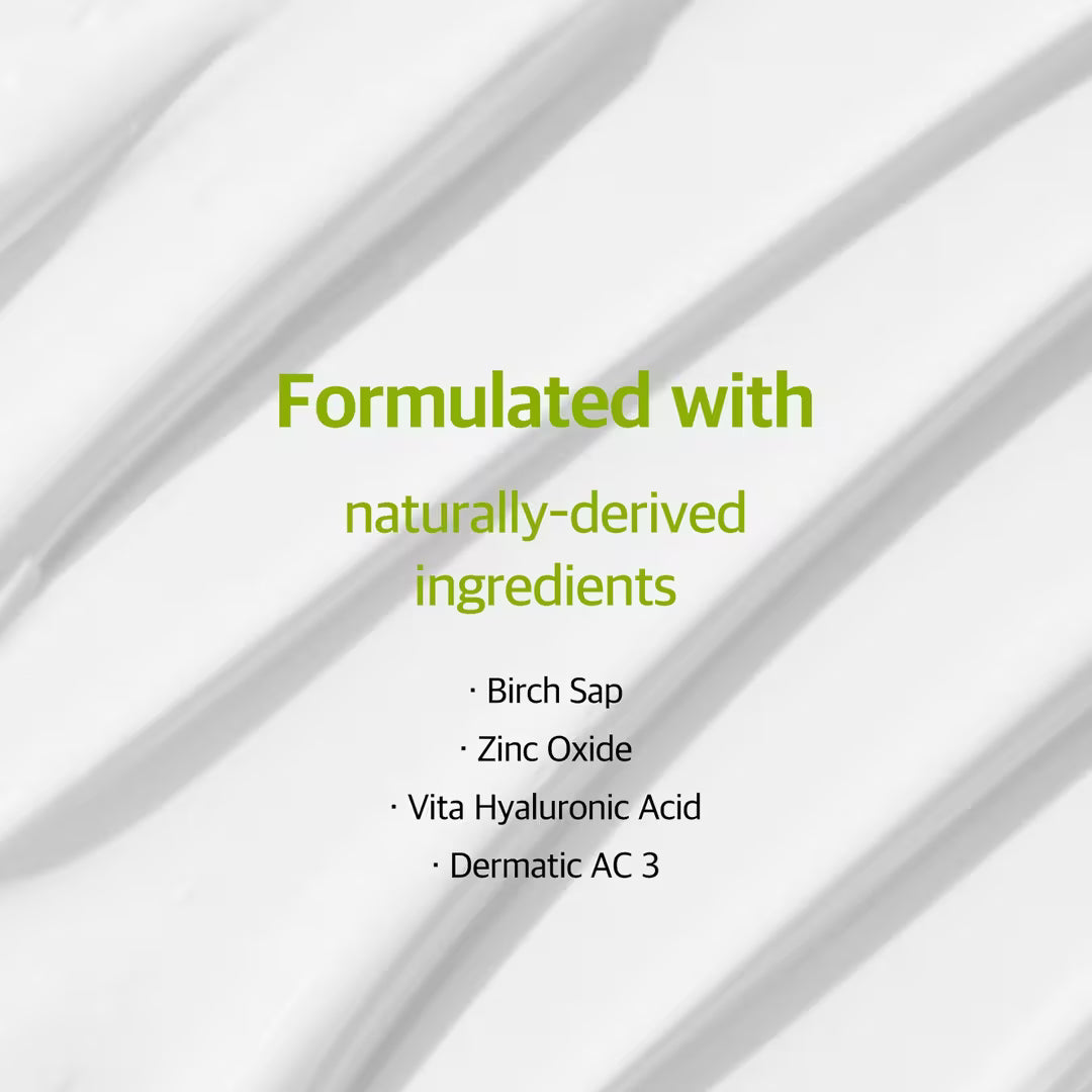 Birch Juice Mild-Up UVLock