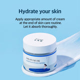 Birch Juice Moisturizing Cream