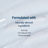 Birch Juice Moisturizing Cream