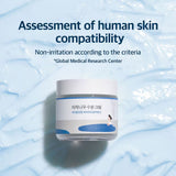 Birch Juice Moisturizing Cream